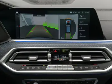 X7 xD40d M Sport Panorama 360 Laser HUD SoftClos