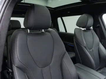 X7 xD40d M Sport Panorama 360 Laser HUD SoftClos