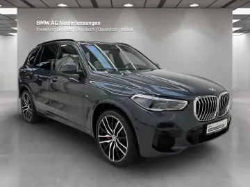 X5 xDrive30d M Sport Driv.Assist.Prof Head-Up