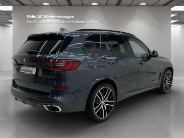 X5 xDrive30d M Sport Driv.Assist.Prof Head-Up