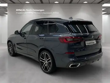 X5 xDrive30d M Sport Driv.Assist.Prof Head-Up