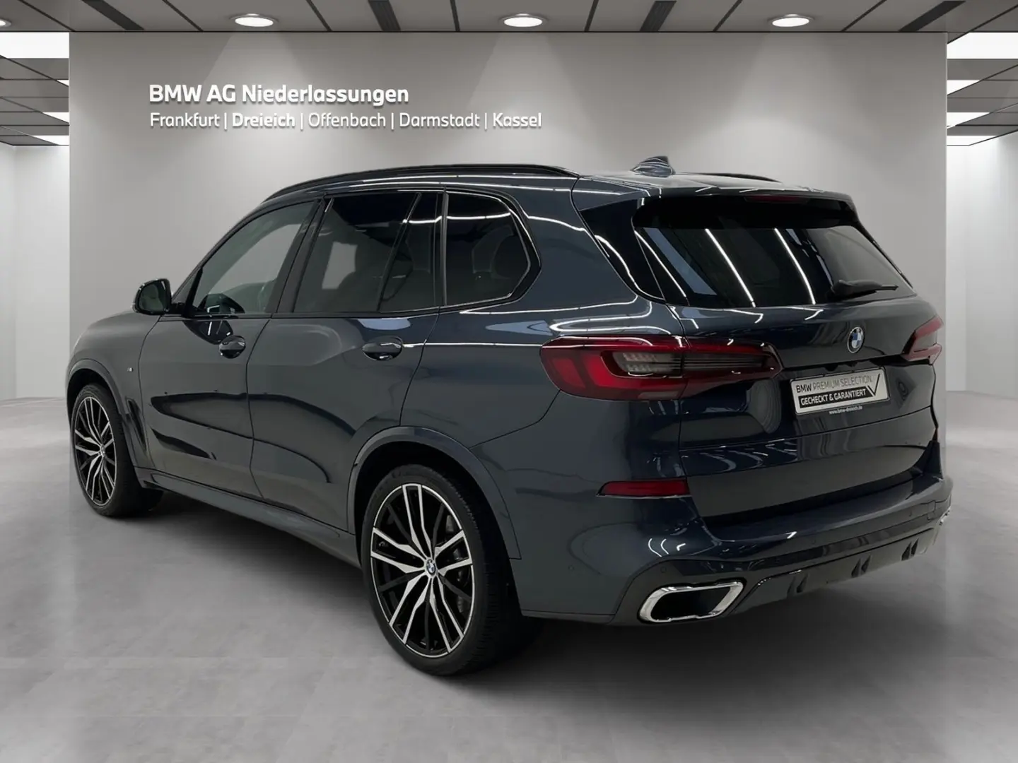 X5 xDrive30d M Sport Driv.Assist.Prof Head-Up