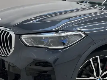 X5 xDrive30d M Sport Driv.Assist.Prof Head-Up