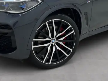 X5 xDrive30d M Sport Driv.Assist.Prof Head-Up