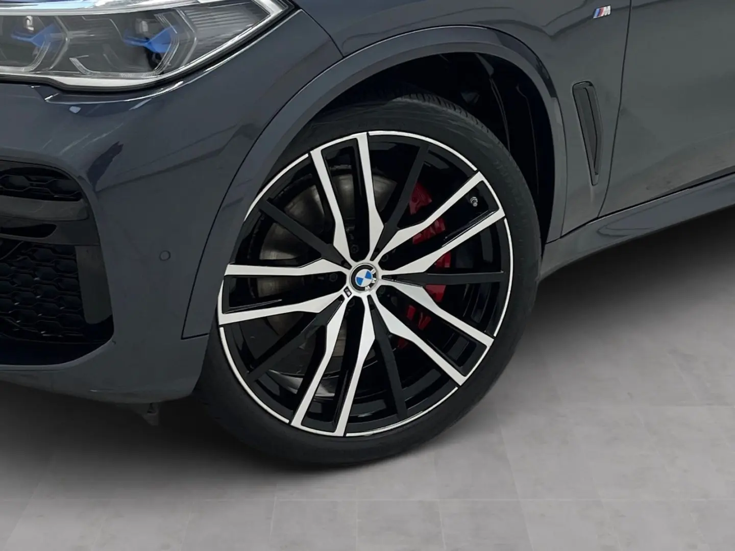 X5 xDrive30d M Sport Driv.Assist.Prof Head-Up