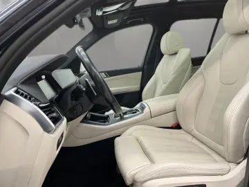 X5 xDrive30d M Sport Driv.Assist.Prof Head-Up