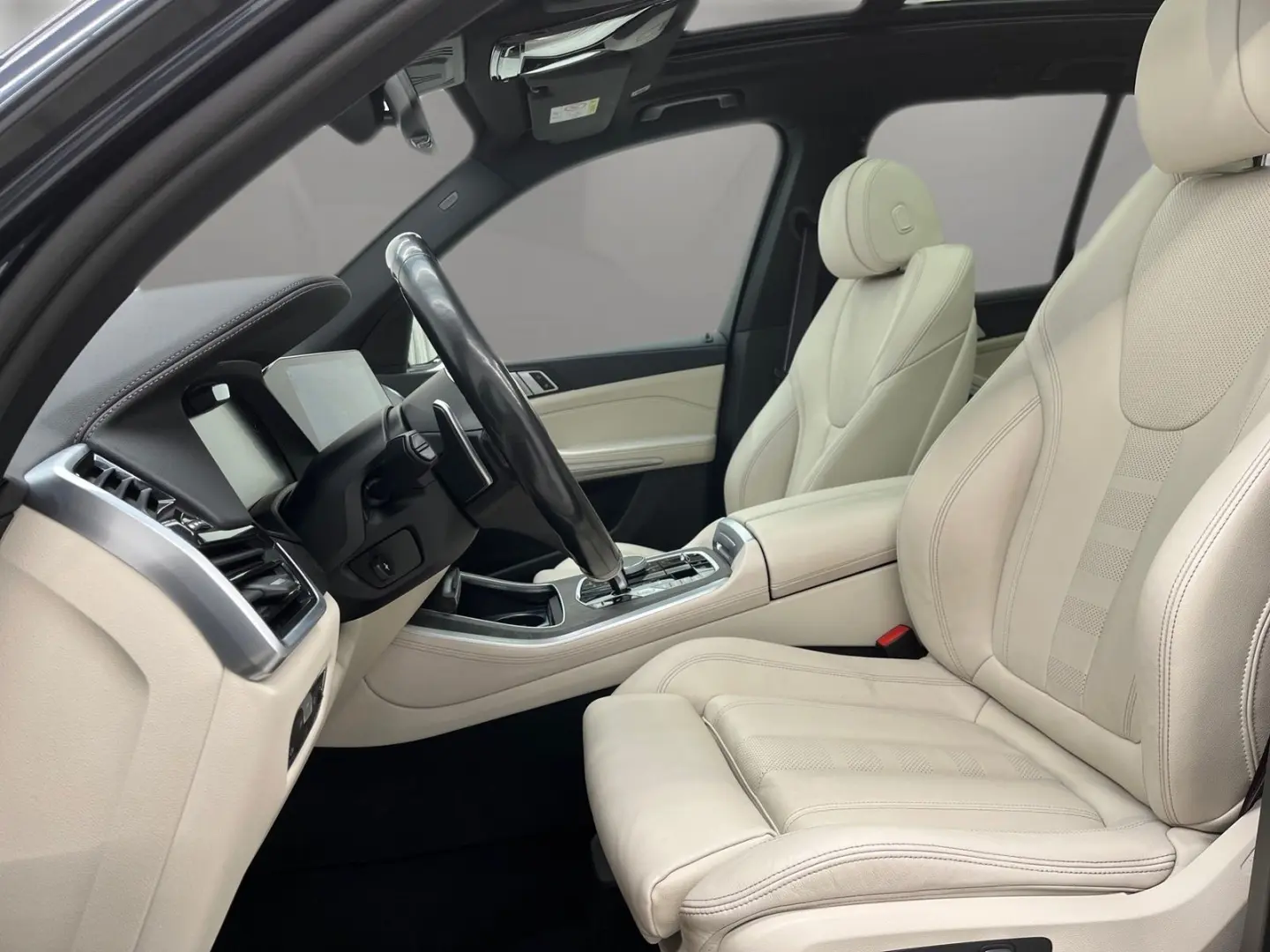 X5 xDrive30d M Sport Driv.Assist.Prof Head-Up