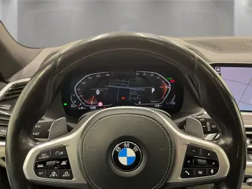 X5 xDrive30d M Sport Driv.Assist.Prof Head-Up