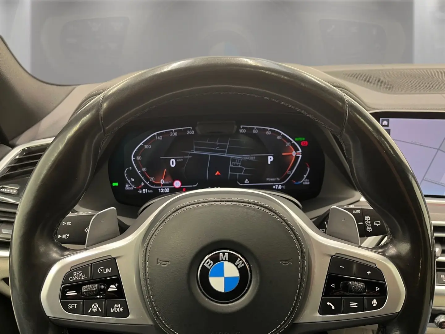 X5 xDrive30d M Sport Driv.Assist.Prof Head-Up