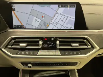 X5 xDrive30d M Sport Driv.Assist.Prof Head-Up