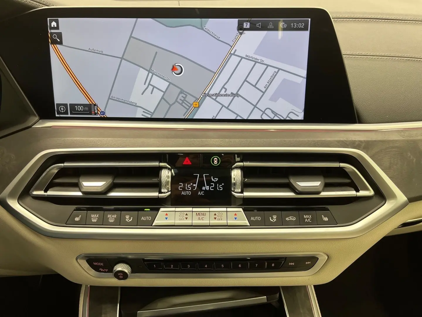 X5 xDrive30d M Sport Driv.Assist.Prof Head-Up