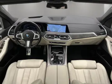 X5 xDrive30d M Sport Driv.Assist.Prof Head-Up