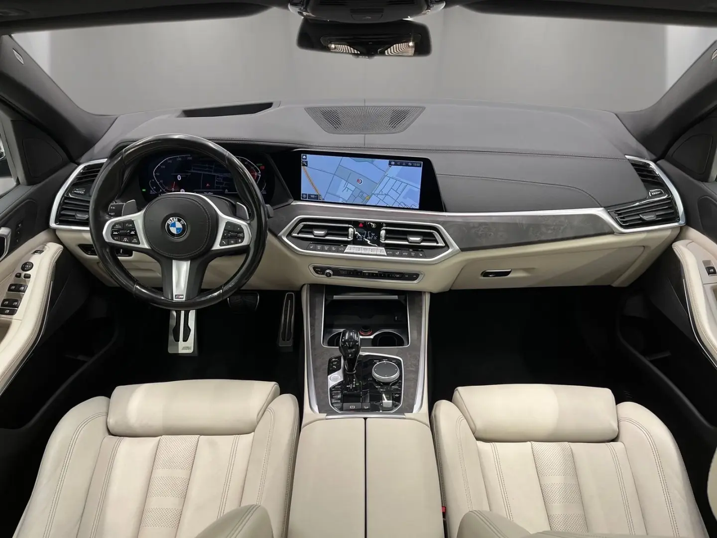 X5 xDrive30d M Sport Driv.Assist.Prof Head-Up