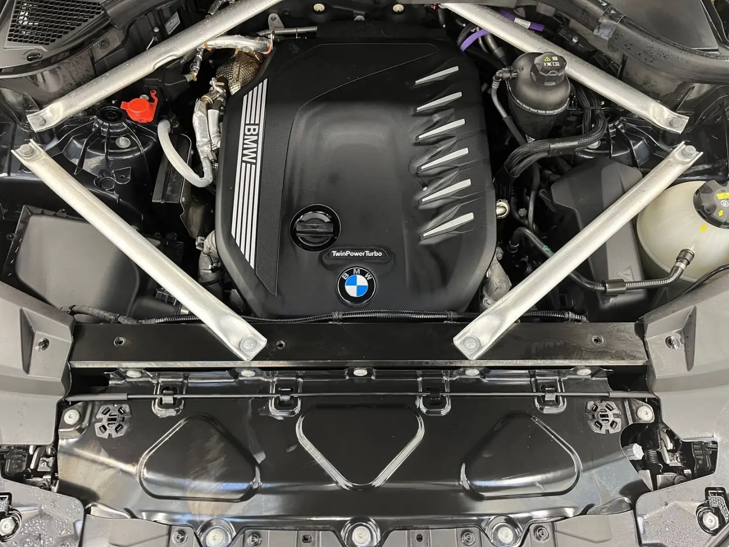 X5 xDrive30d M Sport Driv.Assist.Prof Head-Up