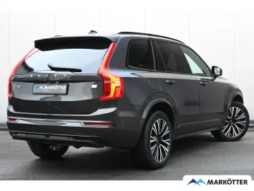 XC90 T8 AWD Ultimate Dark ACC Luft Massage Pano