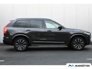 XC90 T8 AWD Ultimate Dark ACC Luft Massage Pano