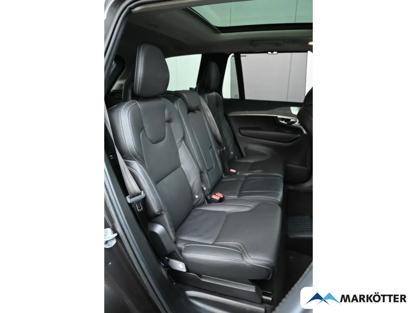 XC90 T8 AWD Ultimate Dark ACC Luft Massage Pano