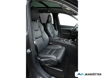 XC90 T8 AWD Ultimate Dark ACC Luft Massage Pano