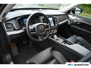 XC90 T8 AWD Ultimate Dark ACC Luft Massage Pano