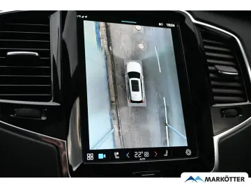 XC90 T8 AWD Ultimate Dark ACC Luft Massage Pano