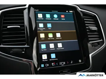 XC90 T8 AWD Ultimate Dark ACC Luft Massage Pano