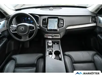 XC90 T8 AWD Ultimate Dark ACC Luft Massage Pano