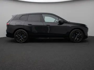 iX M60 360 Laser B&W DAB SoftCL ACC AHK 22Zoll