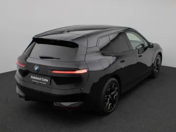 iX M60 360 Laser B&W DAB SoftCL ACC AHK 22Zoll