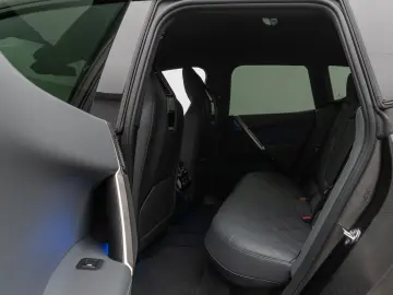 iX M60 360 Laser B&W DAB SoftCL ACC AHK 22Zoll