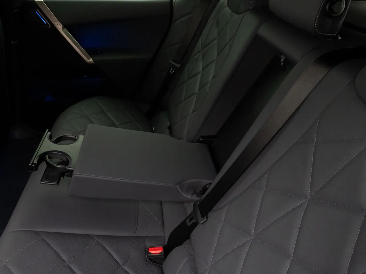 iX M60 360 Laser B&W DAB SoftCL ACC AHK 22Zoll