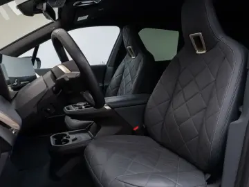 iX M60 360 Laser B&W DAB SoftCL ACC AHK 22Zoll