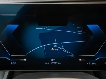 iX M60 360 Laser B&W DAB SoftCL ACC AHK 22Zoll
