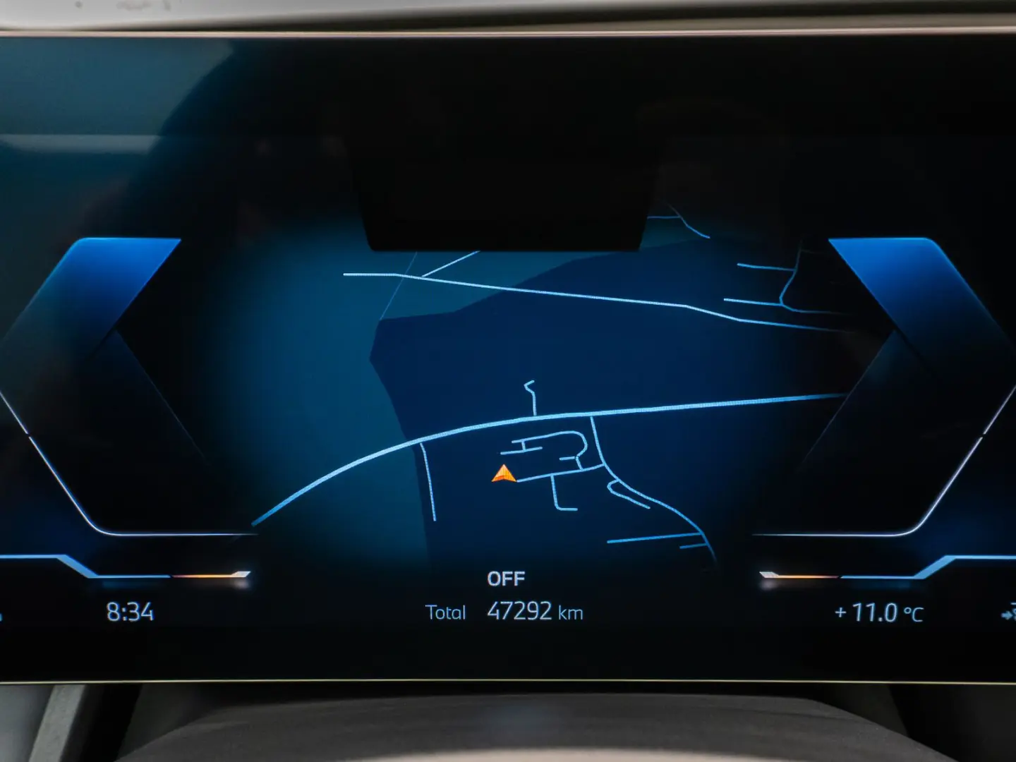 iX M60 360 Laser B&W DAB SoftCL ACC AHK 22Zoll