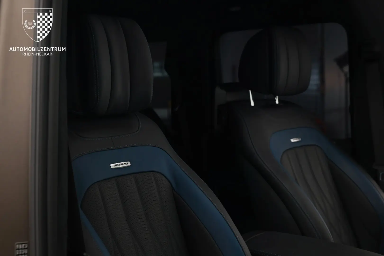 G 800 BRABUS Widestar FullCarbon Sportabgas 23