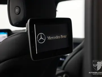 G 800 BRABUS Widestar FullCarbon Sportabgas 23