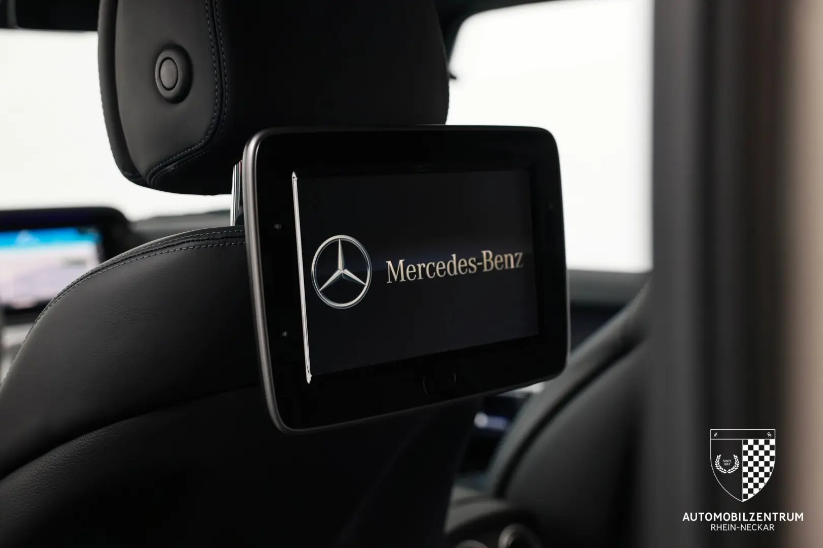 G 800 BRABUS Widestar FullCarbon Sportabgas 23