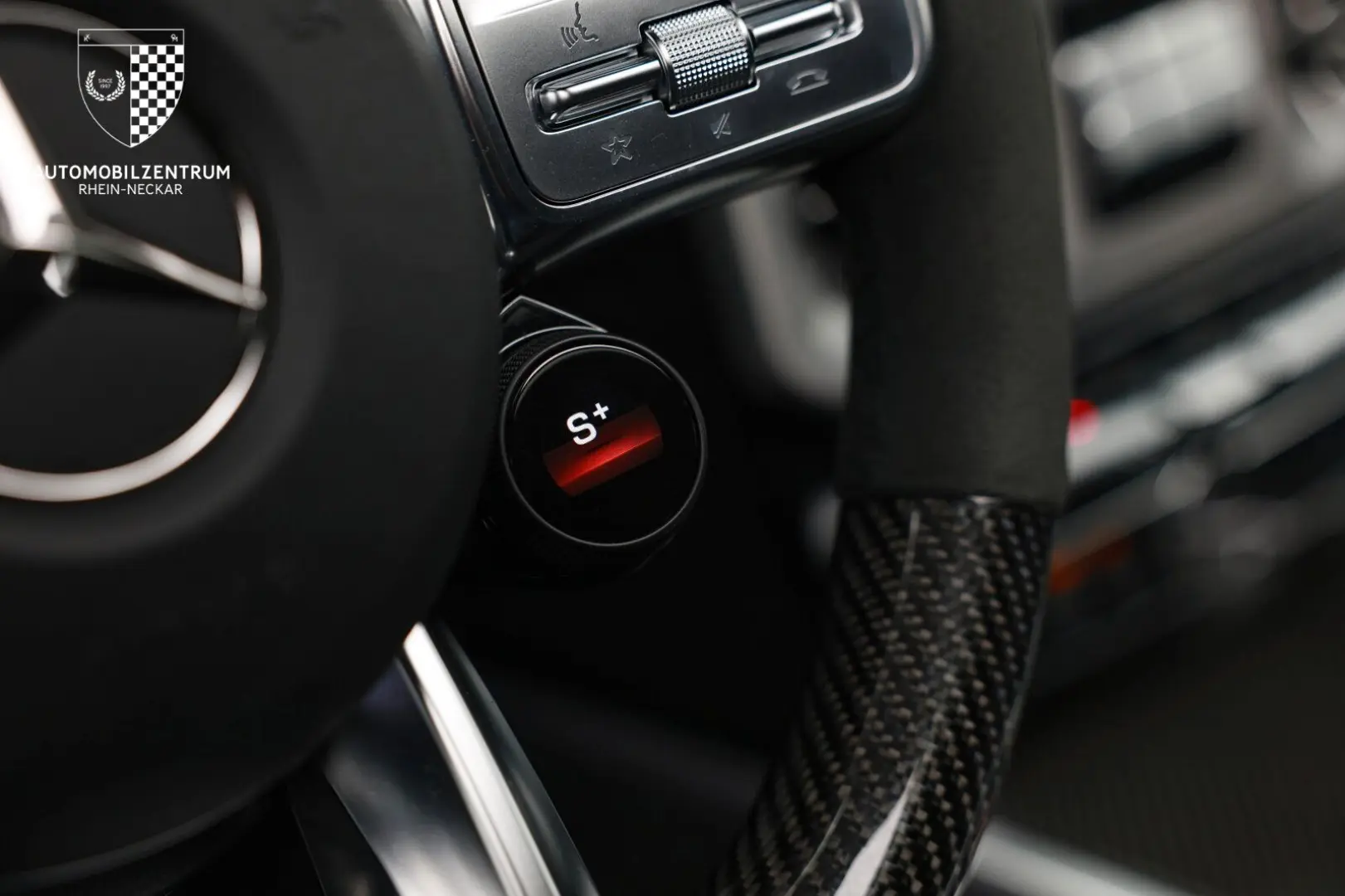 G 800 BRABUS Widestar FullCarbon Sportabgas 23