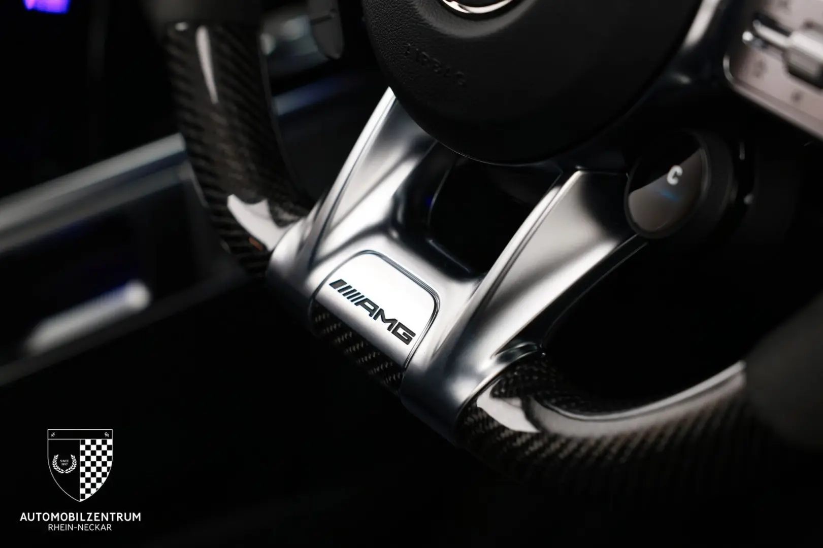 G 800 BRABUS Widestar FullCarbon Sportabgas 23