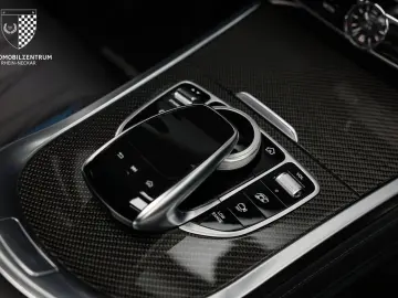 G 800 BRABUS Widestar FullCarbon Sportabgas 23