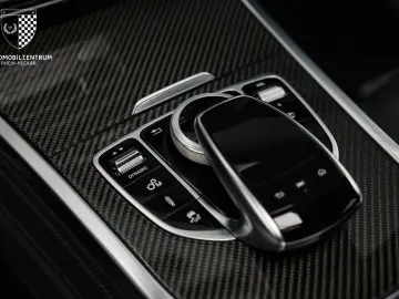 G 800 BRABUS Widestar FullCarbon Sportabgas 23