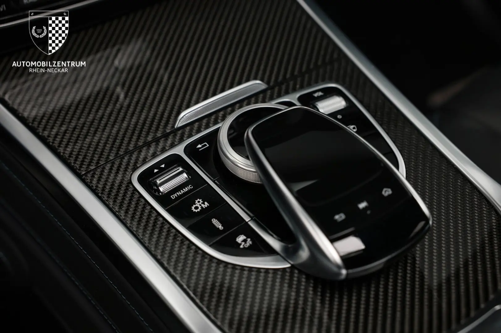 G 800 BRABUS Widestar FullCarbon Sportabgas 23