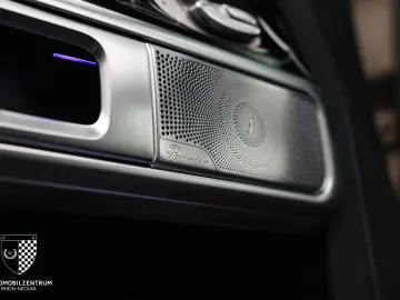 G 800 BRABUS Widestar FullCarbon Sportabgas 23