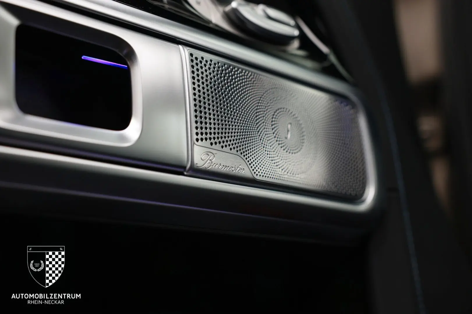 G 800 BRABUS Widestar FullCarbon Sportabgas 23