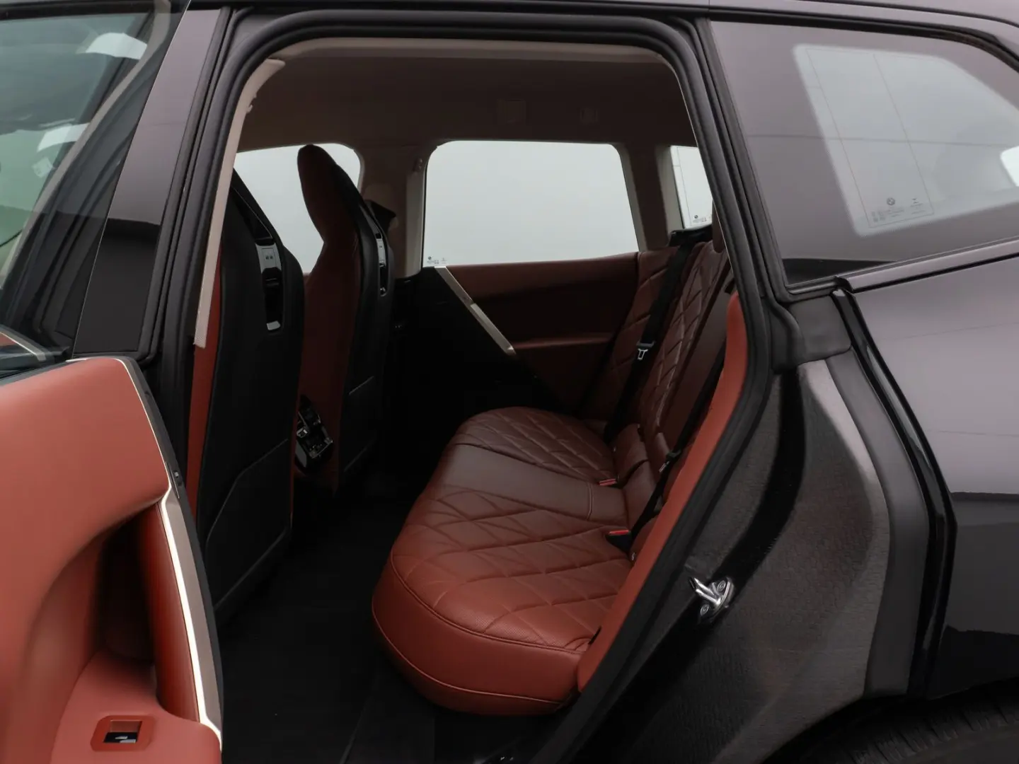 iX xD50 360 H K DAB ACC SoftCl Komfort 21Zoll