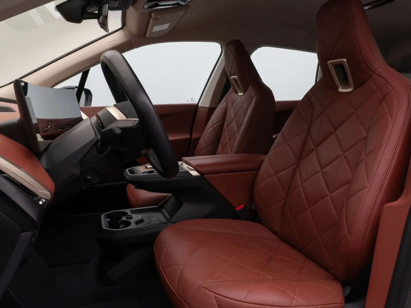 iX xD50 360 H K DAB ACC SoftCl Komfort 21Zoll