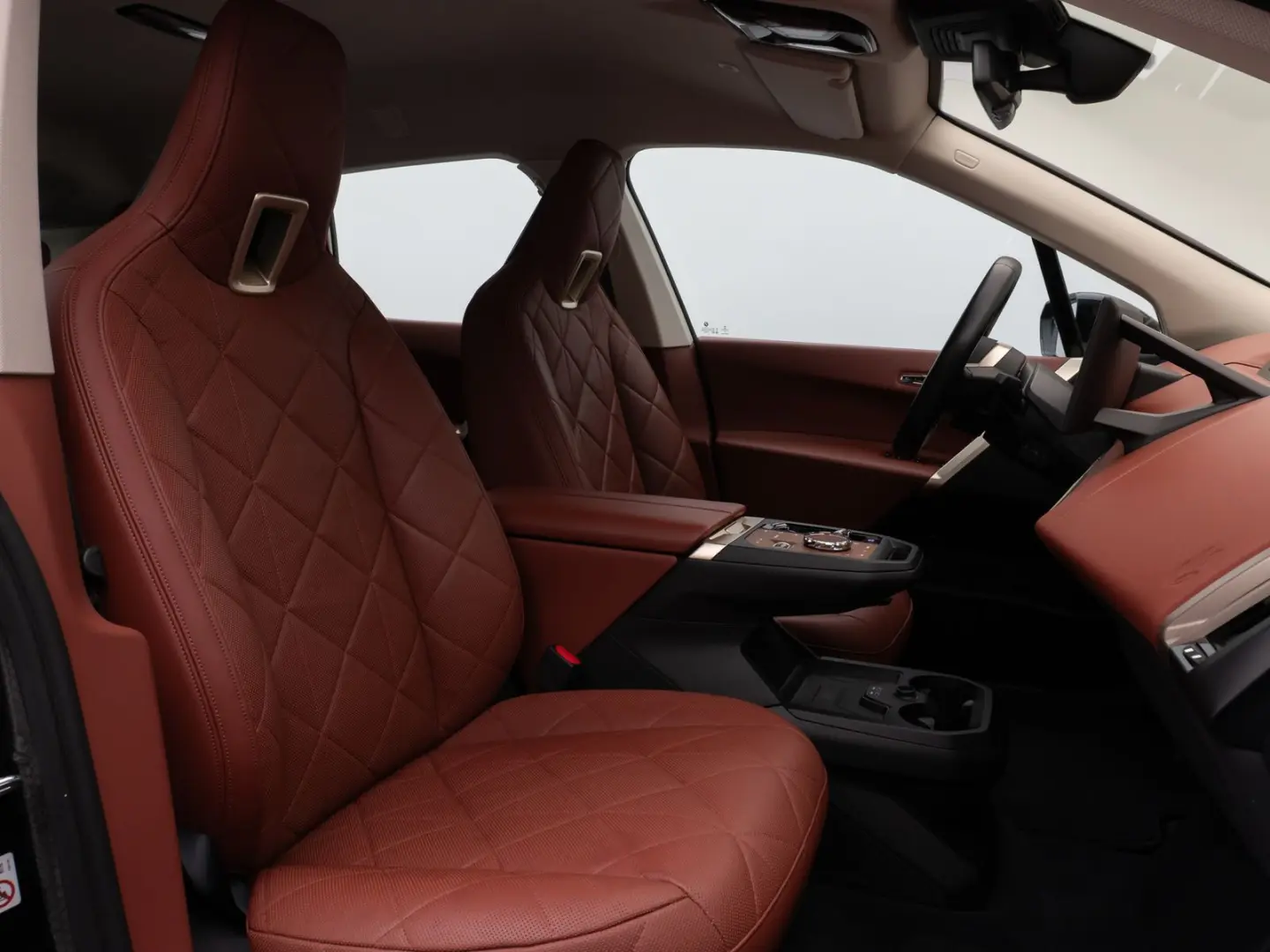 iX xD50 360 H K DAB ACC SoftCl Komfort 21Zoll