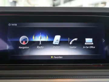 G 500 Final Edition AMG Manufaktur Standhz. Dist