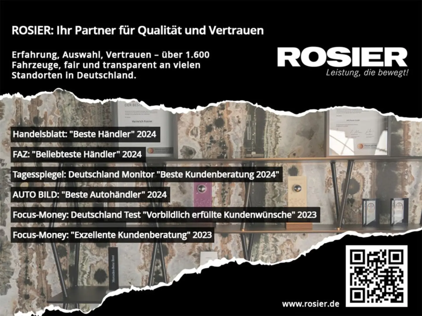 G 500 Final Edition AMG Manufaktur Standhz. Dist