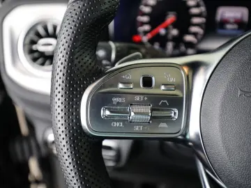 G 500 Final Edition AMG Manufaktur Standhz. Dist