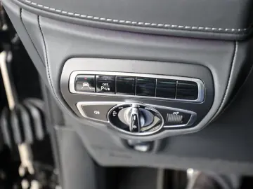 G 500 Final Edition AMG Manufaktur Standhz. Dist